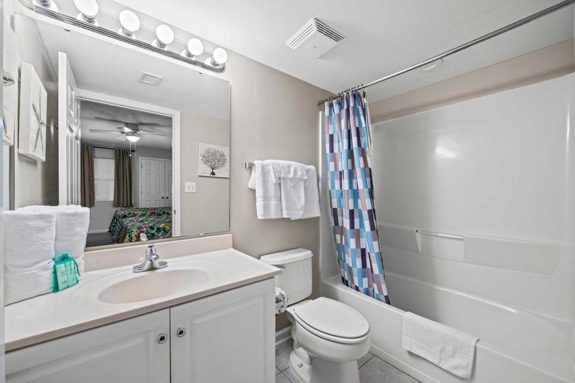 Ashworth 807 - Ocean Front-Ocean Drive Section Villa Myrtle Beach Bagian luar foto