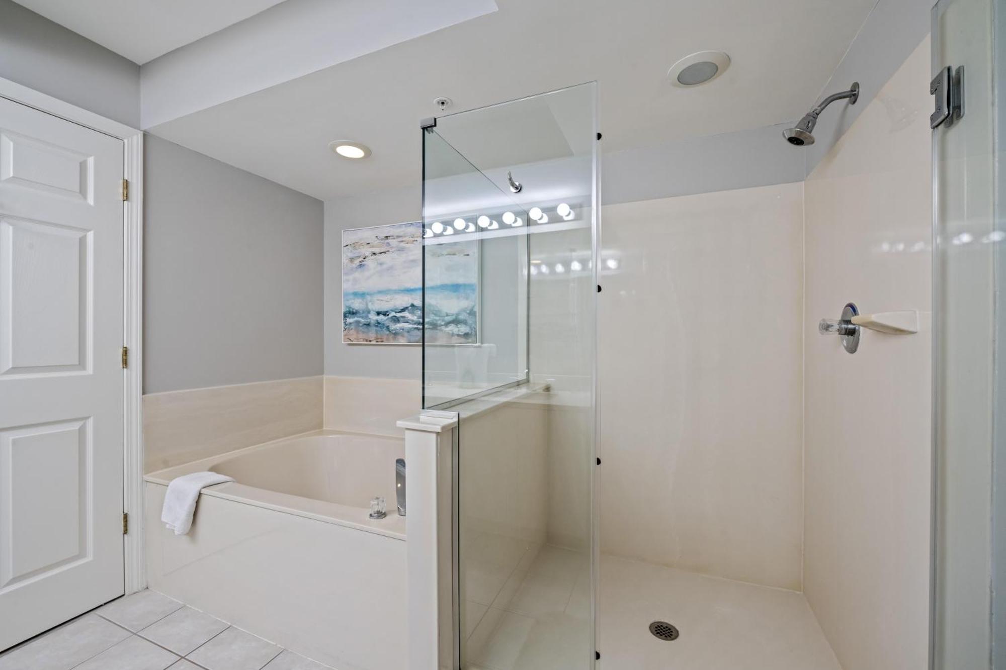 Ashworth 807 - Ocean Front-Ocean Drive Section Villa Myrtle Beach Bagian luar foto