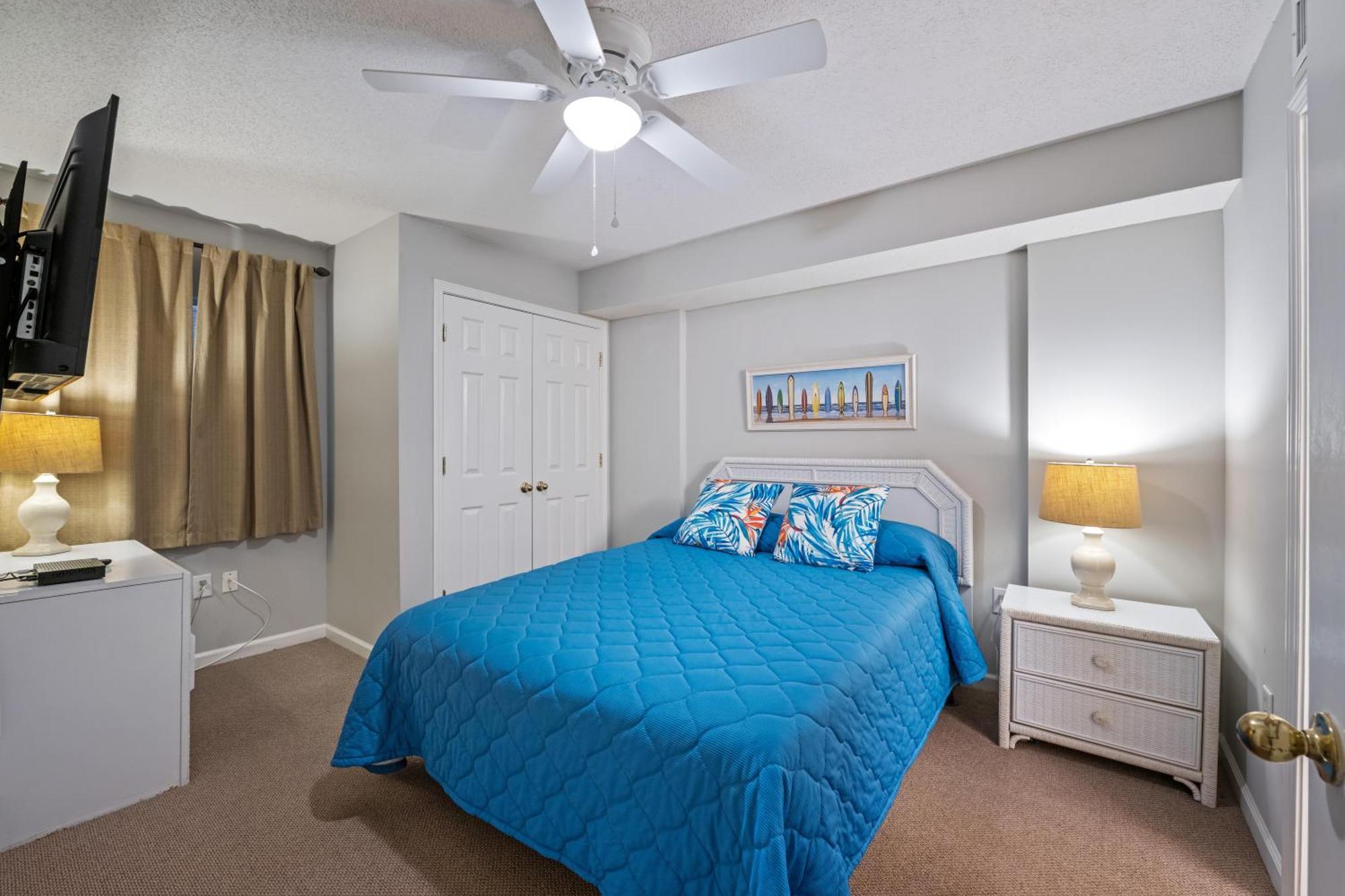 Ashworth 807 - Ocean Front-Ocean Drive Section Villa Myrtle Beach Bagian luar foto